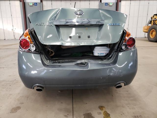 2010 NISSAN ALTIMA HYB 1N4CL2AP8AC111428