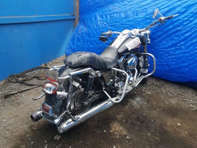2004 HARLEY-DAVIDSON FLHRI 1HD1FBW3X4Y719925