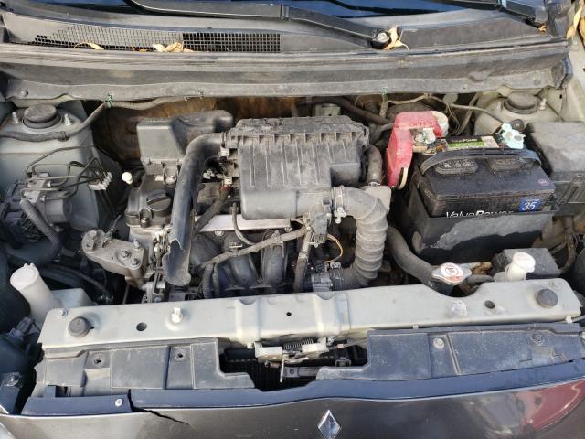 2015 MITSUBISHI MIRAGE ES ML32A4HJ9FH003759
