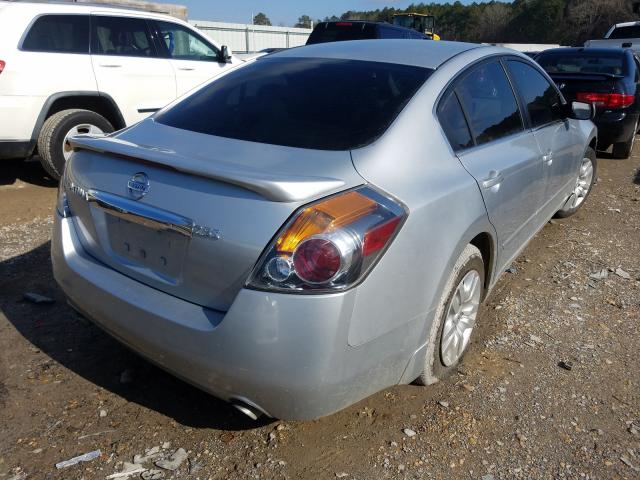 2010 NISSAN ALTIMA 1N4AL2APXAC192942
