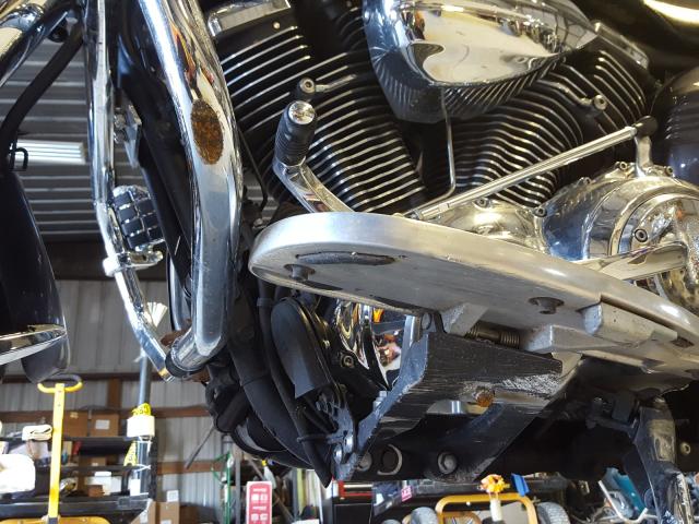 2007 YAMAHA XV1900 CT JYAVP22E77A005203