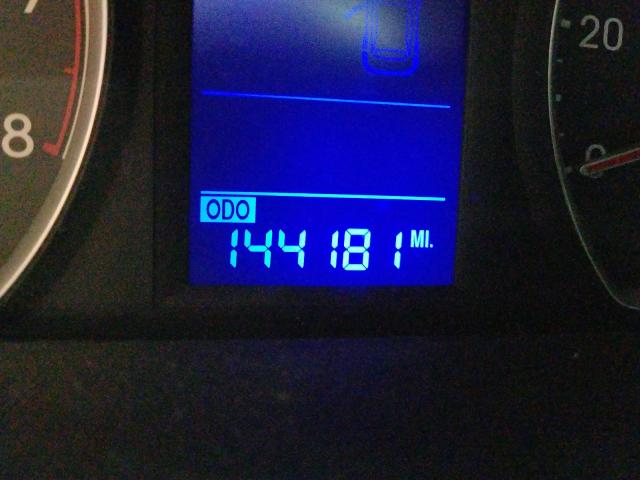 2010 HYUNDAI ELANTRA TO KMHDB8AE3AU071610