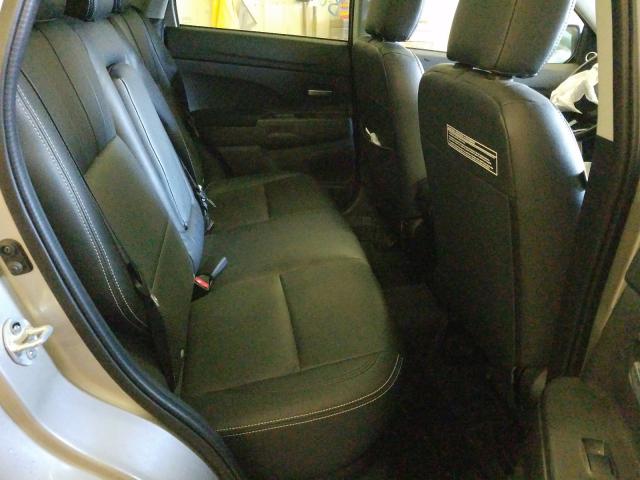 2014 MITSUBISHI OUTLANDER 4A4AR4AU5EE018967