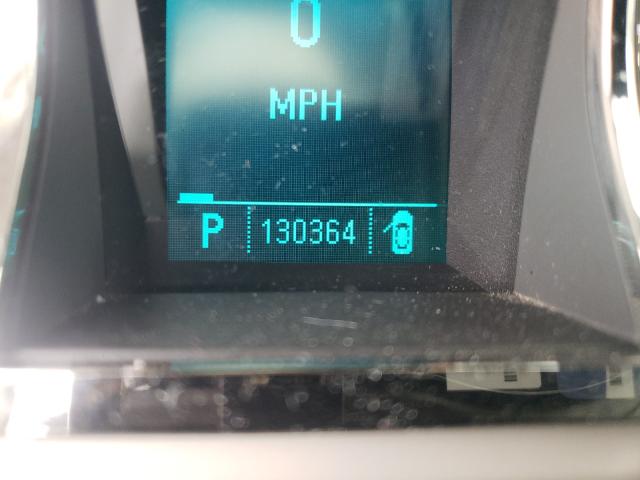 2011 BUICK LACROSSE C 1G4GA5ED3BF150443