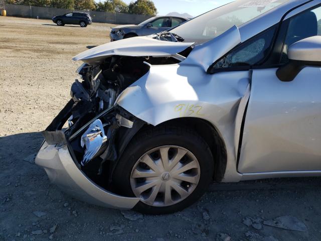 2015 NISSAN VERSA NOTE 3N1CE2CP5FL393964