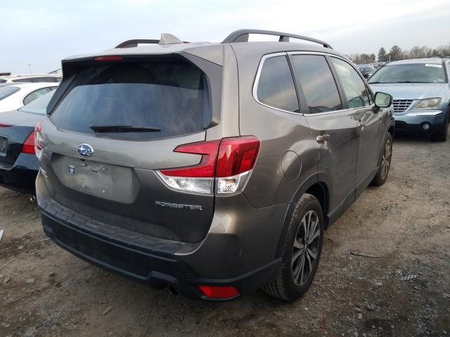 2020 SUBARU FORESTER L JF2SKAUC7LH516022
