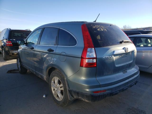 2010 HONDA CR-V 5J6RE4H51AL020848