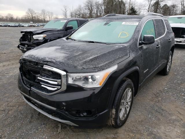 2017 GMC ACADIA SLE 1GKKNSLA8HZ287108