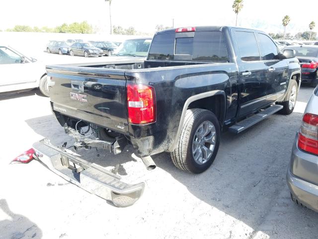 2014 GMC SIERRA C15 3GTP1VEC6EG215364