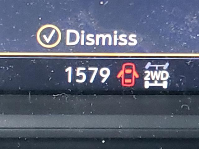 2021 GMC SIERRA K15 3GTU9DED2MG137212