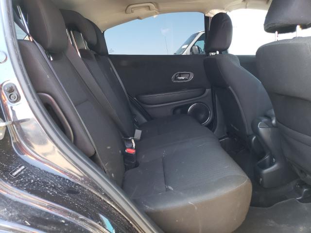 2016 HONDA HR-V EX 3CZRU5H58GM720088