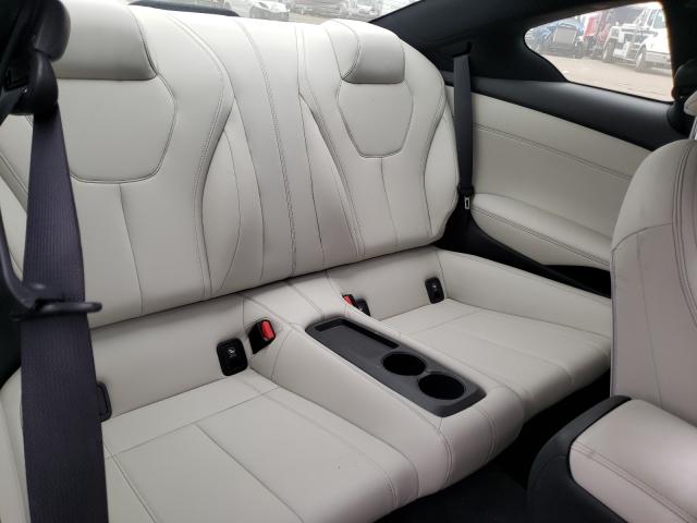 2017 INFINITI Q60 PREMIU JN1EV7EL8HM553019