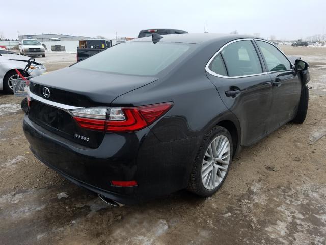 2017 LEXUS ES 350 58ABK1GG9HU069550