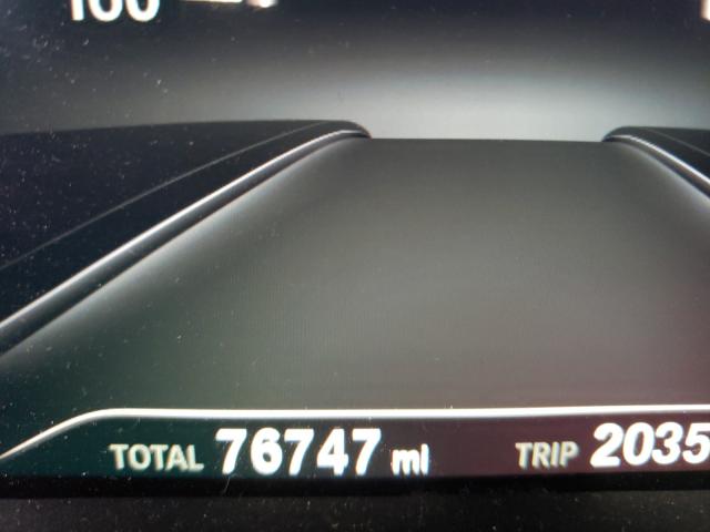 2016 BMW 750 XI WBA7F2C52GG417229