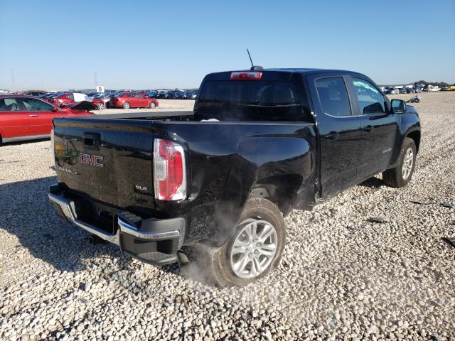 2020 GMC CANYON SLE 1GTG5CEN2L1221121