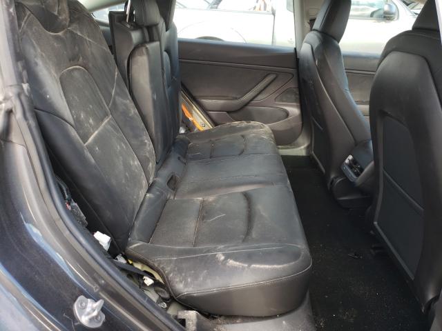 2019 TESLA MODEL 3 5YJ3E1EA1KF314332