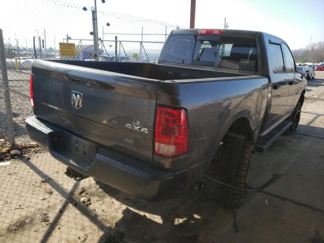 2015 RAM 3500 ST 3C63R3CJ5FG542716