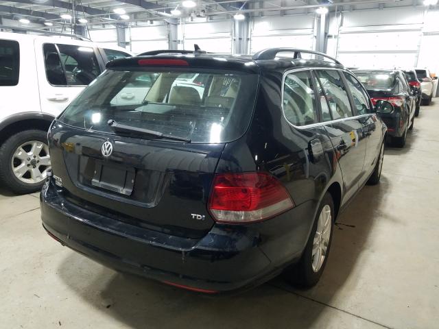 2012 VOLKSWAGEN JETTA TDI 3VWPL7AJ1CM671455