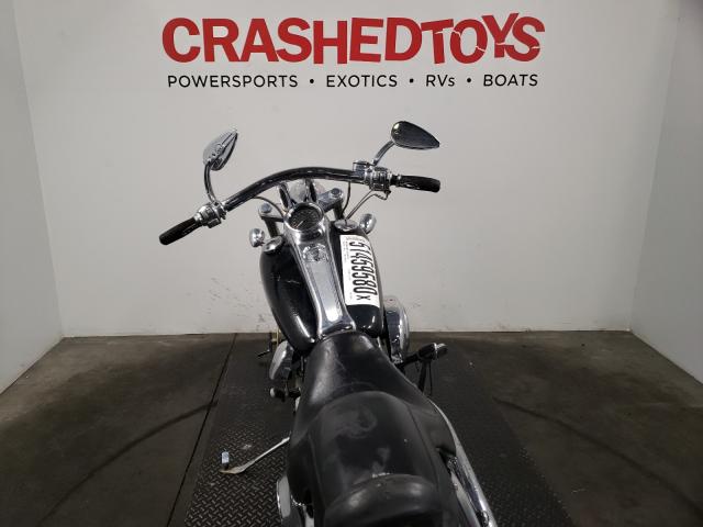 2004 HARLEY-DAVIDSON FXSTDI 1HD1JBB124Y028150