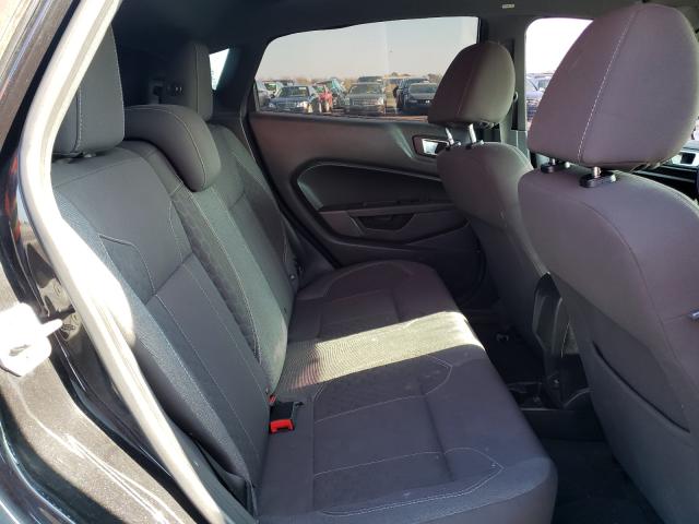2014 FORD FIESTA ST 3FADP4GX9EM186462