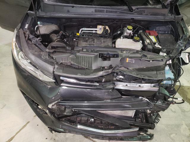 2018 CHEVROLET TRAX 1LT KL7CJPSB8JB579856