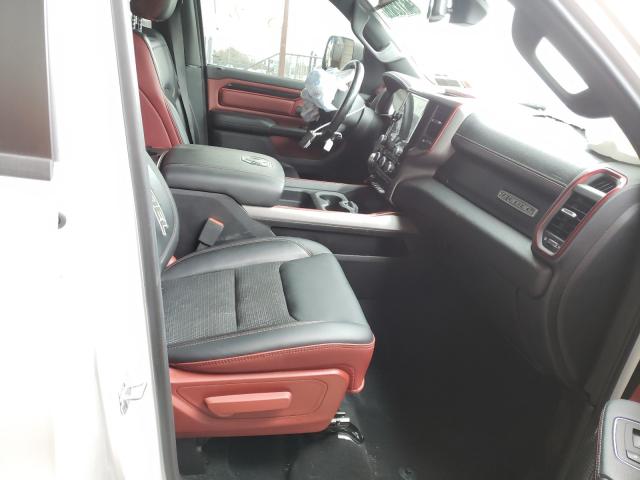 2019 RAM 1500 REBEL 1C6SRFLT8KN593773