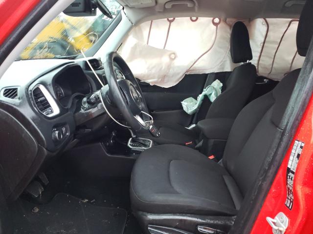 2018 JEEP RENEGADE S ZACCJBAB7JPH18047