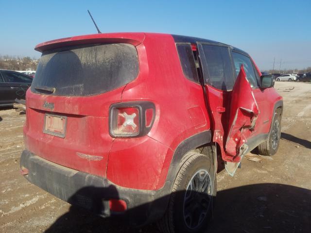 2015 JEEP RENEGADE T ZACCJBCT1FPB87571