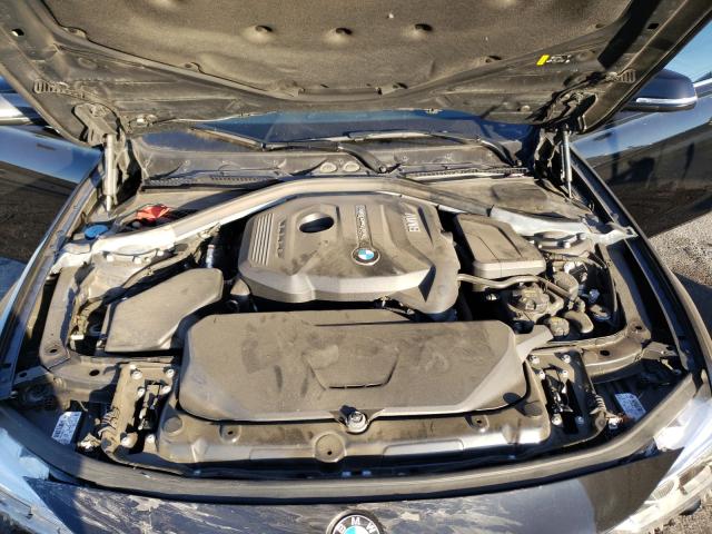 2018 BMW 330 I WBA8B9C53JEE82329