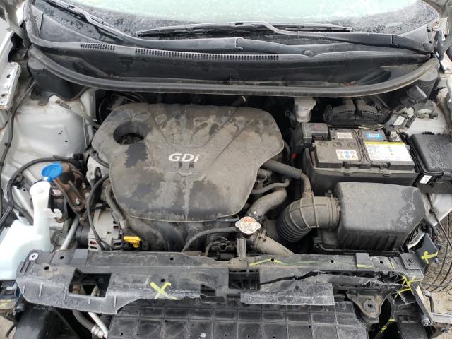 2013 KIA RIO EX KNADN5A36D6222406