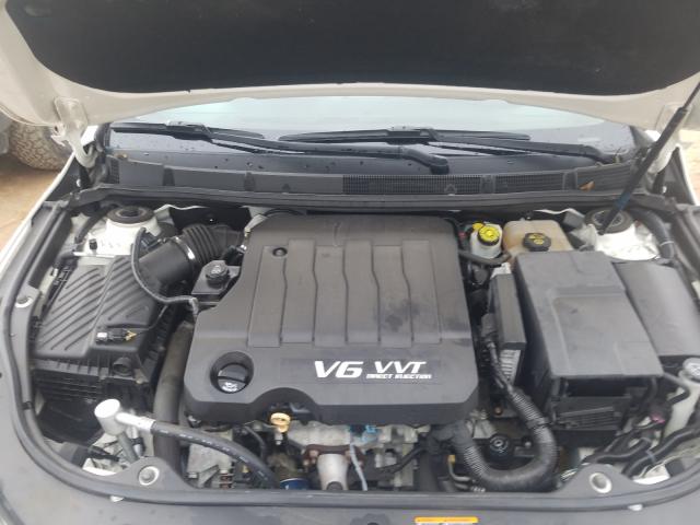 2010 BUICK LACROSSE C 1G4GC5EG4AF265524
