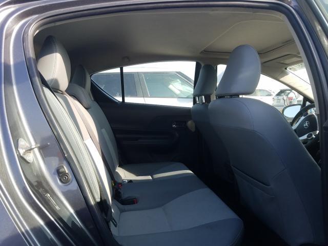 2016 TOYOTA PRIUS C JTDKDTB3XG1117949