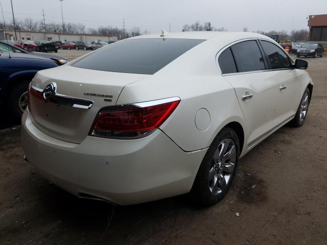 2013 BUICK LACROSSE P 1G4GG5G37DF211699