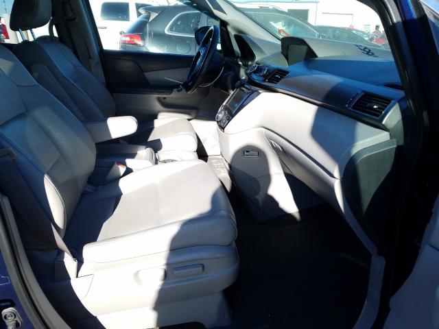 2016 HONDA ODYSSEY EX 5FNRL5H6XGB006632