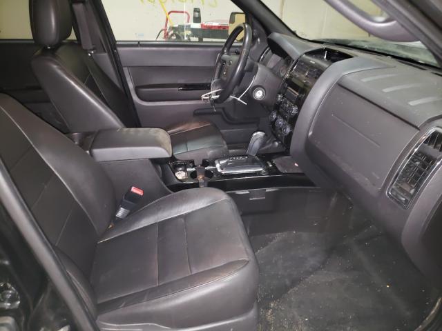 2011 FORD ESCAPE LIM 1FMCU9EG1BKA32616