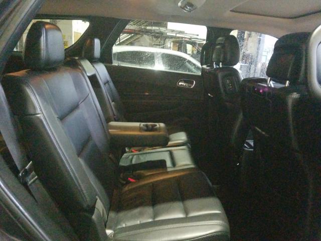 2014 DODGE DURANGO LI 1C4RDJDG2EC468732
