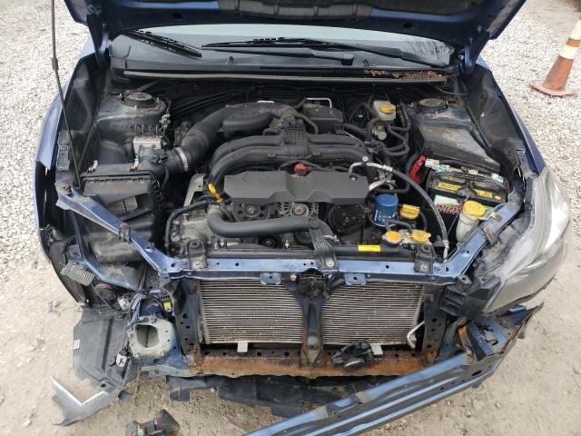 2014 SUBARU IMPREZA PR JF1GPAC68E8325431