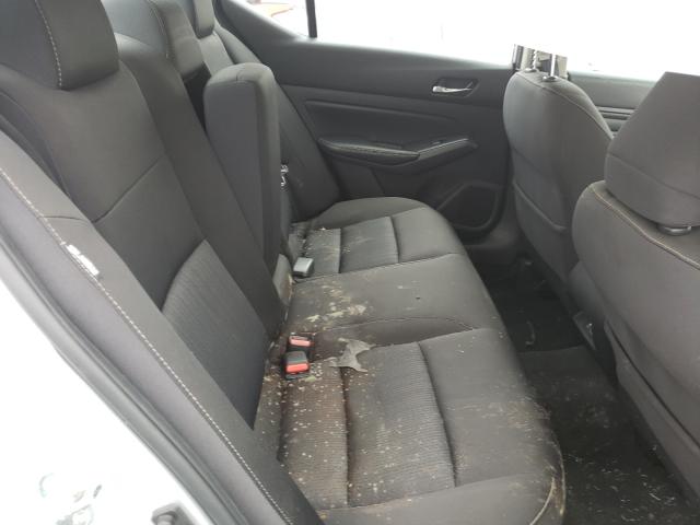 2020 NISSAN ALTIMA S 1N4BL4BV6LC143673