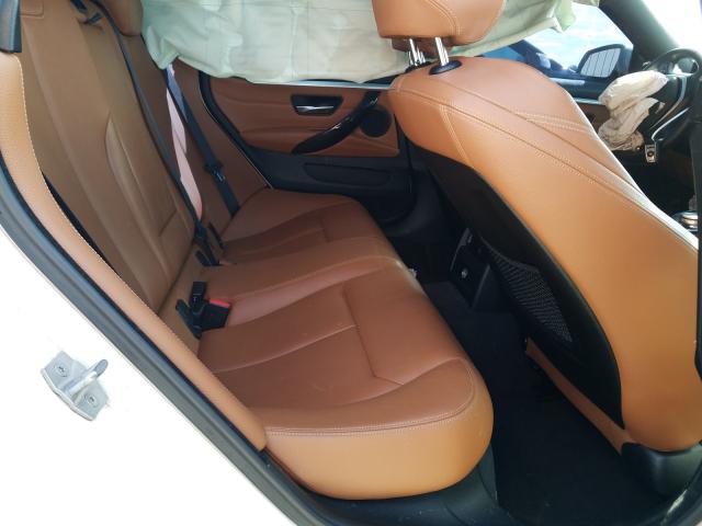 2016 BMW 428 I GRAN WBA4A9C59GGL88533
