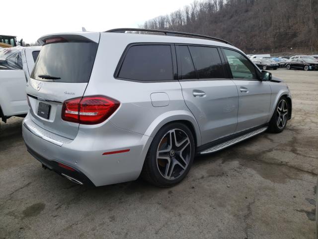 2019 MERCEDES-BENZ GLS 550 4M 4JGDF7DEXKB209053