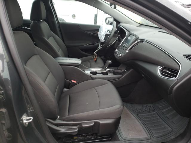 2017 CHEVROLET MALIBU  LT 1G1ZE5ST8HF137802