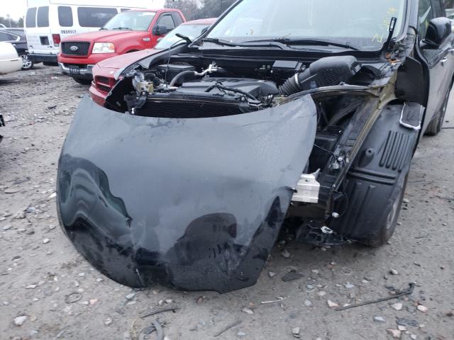 2016 ACURA MDX 5FRYD3H28GB005911