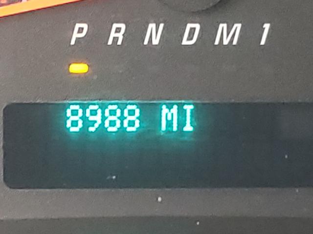 2020 CHEVROLET EXPRESS G2 1GCWGAFG1L1179275