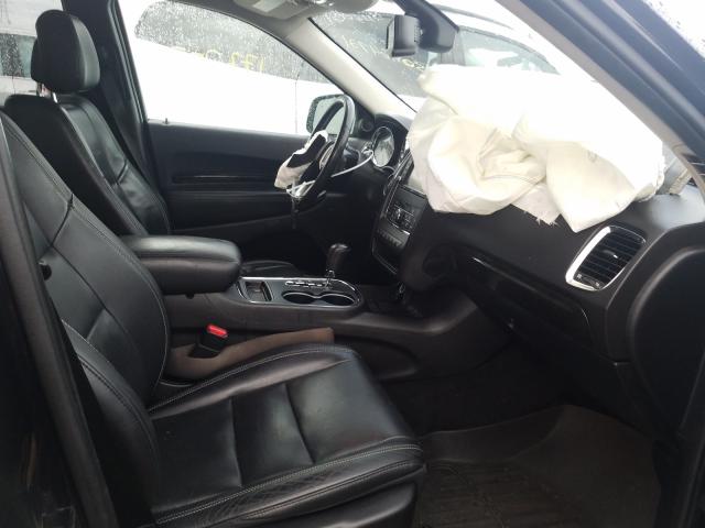 2011 DODGE DURANGO CI 1D4SD5GT2BC682023