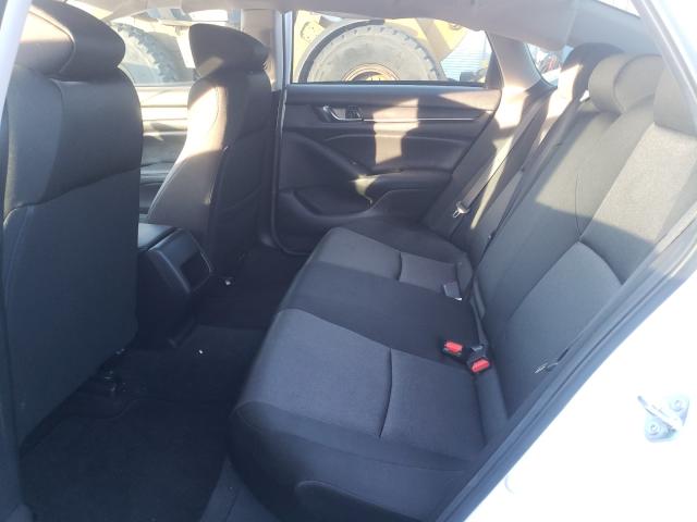2020 HONDA ACCORD LX - 1HGCV1F13LA035913