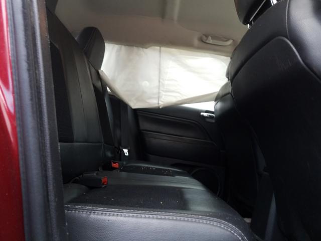 2014 JEEP COMPASS LA 1C4NJCEB2ED694477