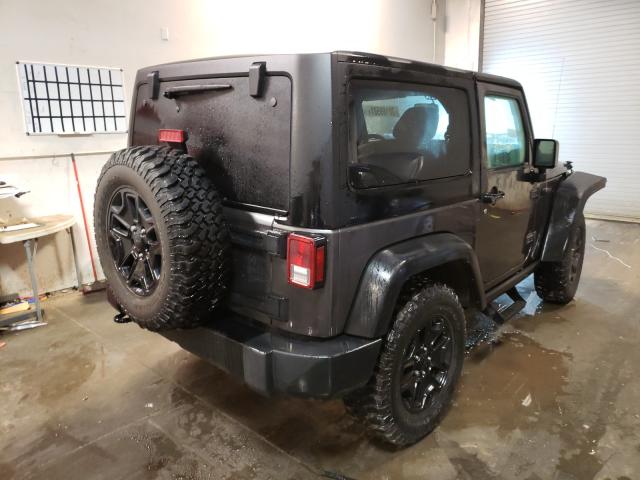 2016 JEEP WRANGLER S 1C4AJWAG3GL171463