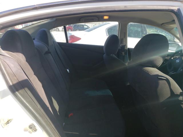 2012 NISSAN ALTIMA BAS 1N4AL2AP0CC219701