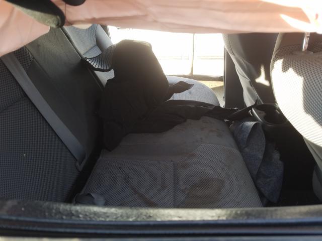2013 TOYOTA TACOMA DOU - 5TFKU4HN7DX003611