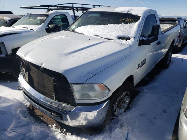 2013 RAM 2500 ST 3C6LR5AL5DG566821